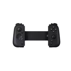 image of Razer Kishi V2 Pro (Android) Black USB Gamepad Analogue / Digital