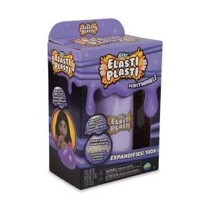 Image of Elasti Plasti Peritwinkle Glitter