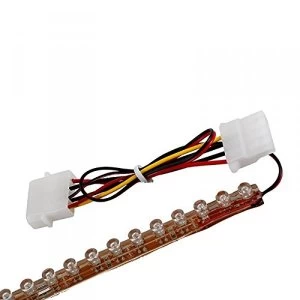 image of Lamptron FlexLight Standard - 24 LEDs - UV