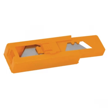Image of Avit AV01090 Trimming Knife Blades - 10 pieces