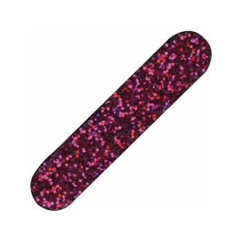 image of Brian Clegg - Glitter Tub of 250g Fuchsia