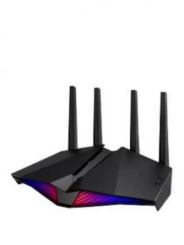 Image of Asus RTAX55 Dual Band Wireless Router