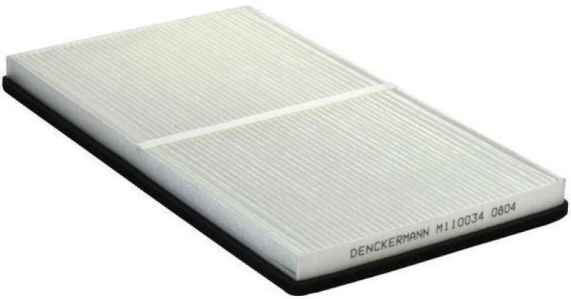 Image of DENCKERMANN Pollen filter DENCKERMANN M110034