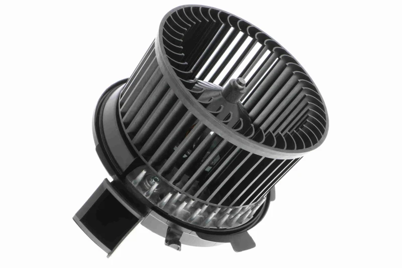Image of VEMO V42-03-1230 Blower Motor Original VEMO Quality, for vehicles with automatic climate control Interior Blower (2669)
