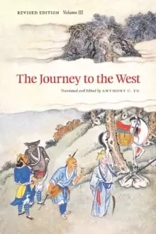Image of The Journey to the West, Revised Edition, Volume 3