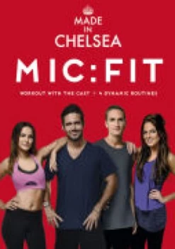 Image of Made in Chelsea - MIC:FIT