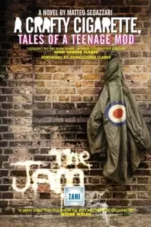 Image of A Crafty Cigarette - Tales of a Teenage Mod