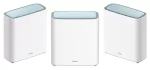 image of D-Link EAGLE PRO AI AX3200 Mesh System