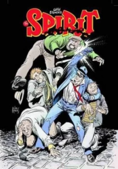 Image of The Spirit by Various Paperback