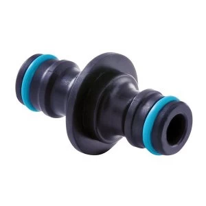 Image of Flopro+ Double Male Connector 12.5mm (1/2in)