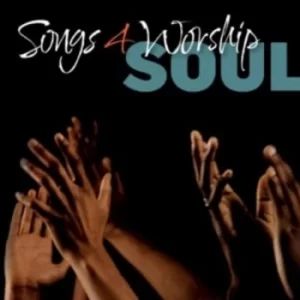 image of Songs 4 Worship Soul CD