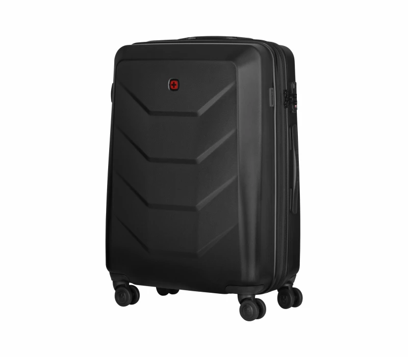 Image of Wenger Prymo Prymo Medium Black