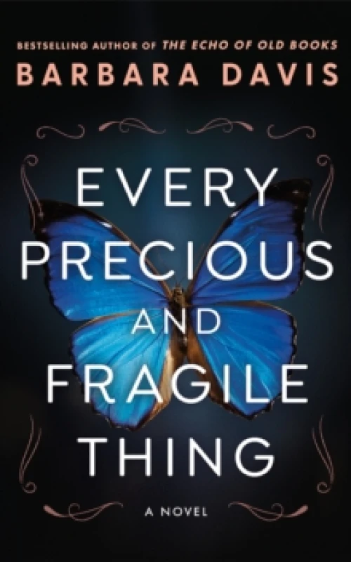 Image of Every Precious and Fragile Thing : A Novel Paperback / softback