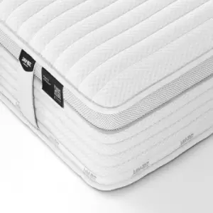 image of Jay-be 2000 Hybrid E-pocket Eco Truecore Mattress - King