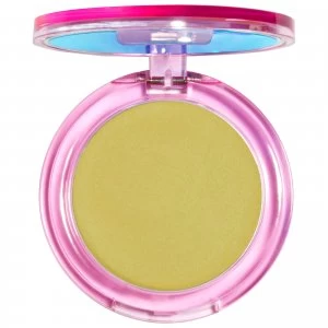 image of Lime Crime Glow Softwear Blush 4.4g (Various Shades) - Megabyte