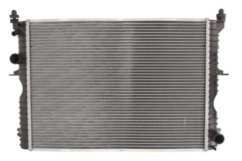 Image of THERMOTEC Engine radiator THERMOTEC D7I002TT