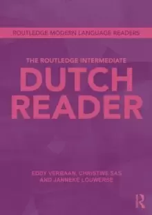 Image of The Routledge Intermediate Dutch Reader