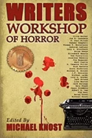 Image of writers workshop of horror