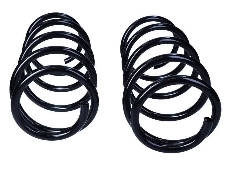 Image of MAXGEAR Coil spring MAXGEAR 60-1570D