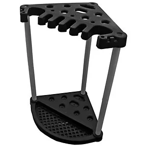 Image of Keter Garden Corner Tool Rack