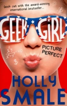 Image of Picture Perfect by Holly Smale Paperback