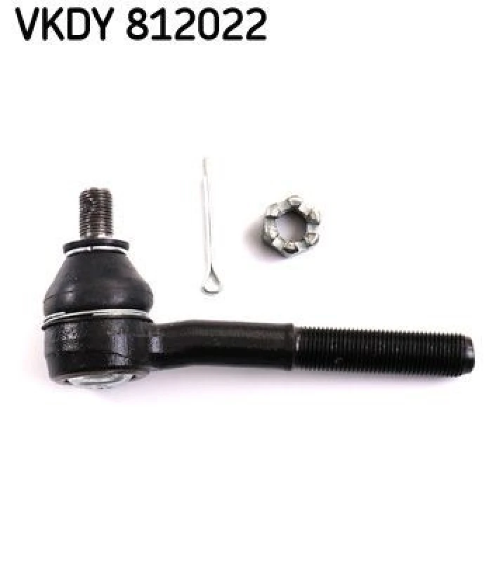 Image of SKF Track rod end SKF VKDY 812022