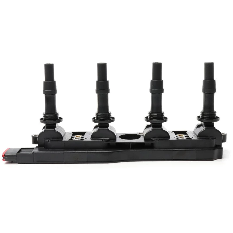 Image of METZGER 0880004 Ignition coil Coil,ignition (689)