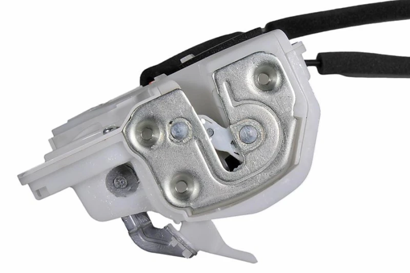 Image of METZGER 2314614 Door Lock without double sealing, Right Front Door Lock (1361)