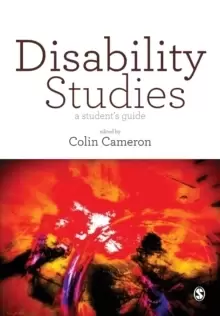 Image of Disability Studies : A Student's Guide