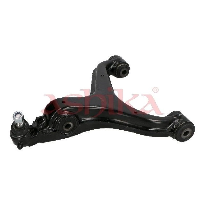 Image of ASHIKA Suspension arm ASHIKA 72-0S-S03R
