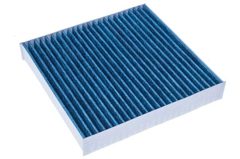 Image of DENCKERMANN Pollen filter DENCKERMANN M110859A