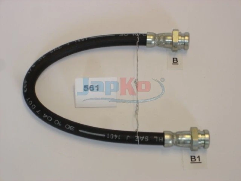 Image of JAPKO Holding Bracket, brake hose JAPKO 69561