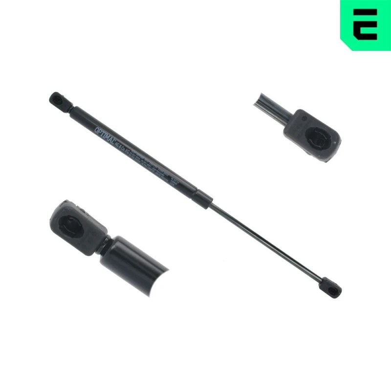 Image of Tailgate strut OPTIMAL AG-50126