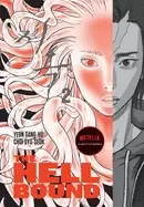 Image of hellbound volume 2