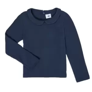 Petit Bateau LOVING Girls in Blue ans,4 years,5 years,6 years,8 years,10 years,12 years