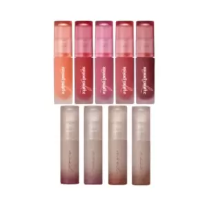 Image of peripera - Ink Mood Matte Tint - 4g - 14 Make Up Chili