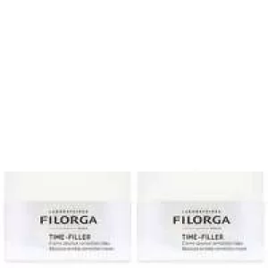 image of Filorga Gifts and Sets Time Filler Duo