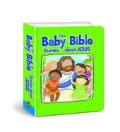 Image of baby bible stories about jesus