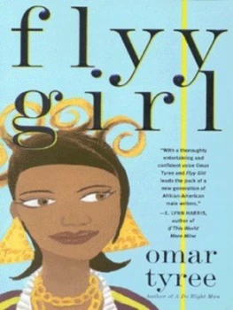 Image of Flyy Girl by Omar Tyree Paperback