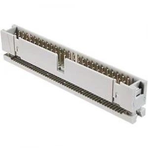 Image of ASSMANN WSW AWHC 14 0111 T Number of pins 2 x 7