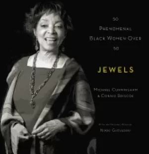 Image of jewels 50 phenomenal Black women over 50