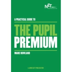 Image of An Updated Practical Guide to the Pupil Premium