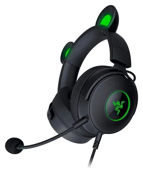 Razer Kraken Kitty V2 Pro RZ04-04510100-R3M1 Gaming Headset