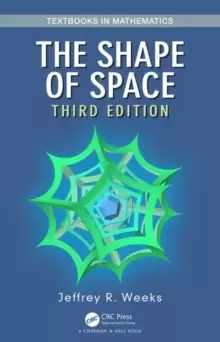 Image of The Shape of Space