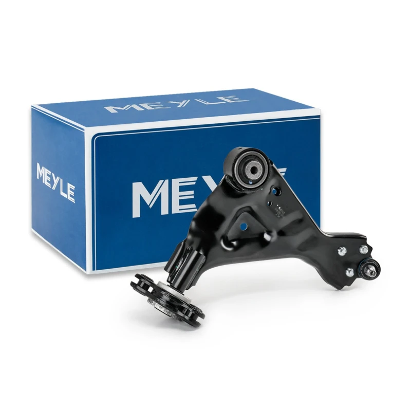 Image of Suspension arm MEYLE 016 050 0109