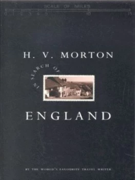 Image of In Search of England Paperback