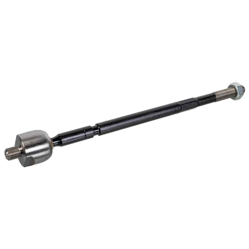 Image of FEBI BILSTEIN 43275 Inner Tie Rod Front Axle Right, with counter nut Inner Tie Rod (51)