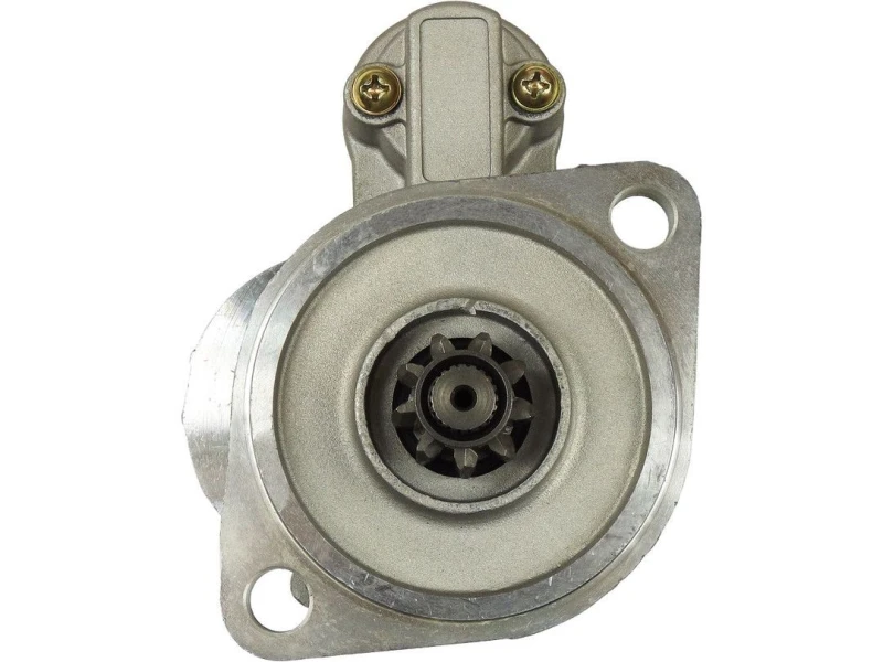 Image of AS-PL Starter motor AS-PL S2055