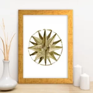 Image of AC1108547669112 Multicolor Decorative Framed MDF Painting