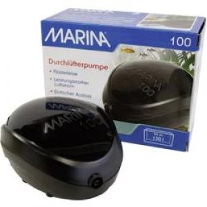 Image of Aerator 85 lh MA Durchluefter 100 Marina 11114